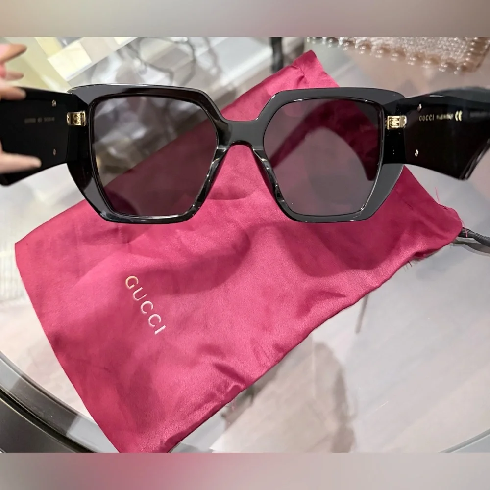 Gucci Sunglasses GG0956S - Picture 7 of 13